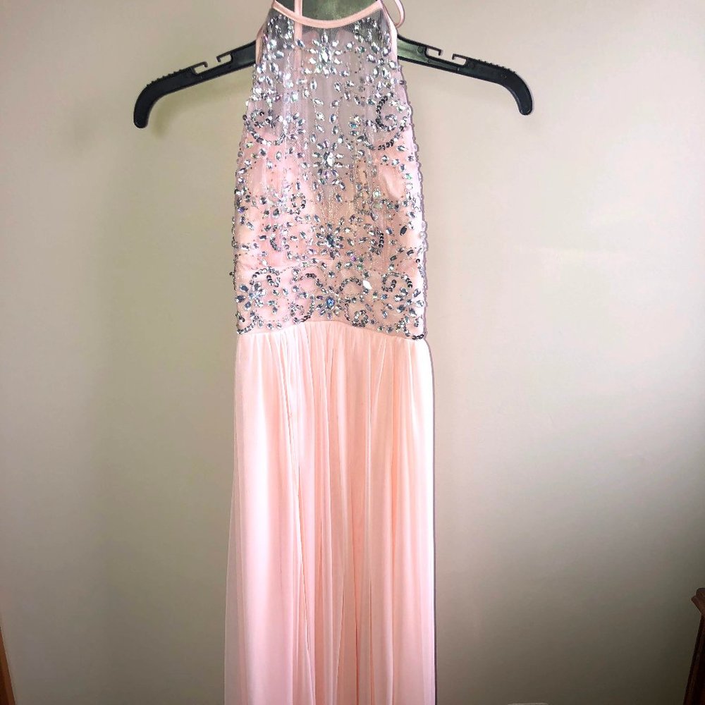 Windsor Prom Dress